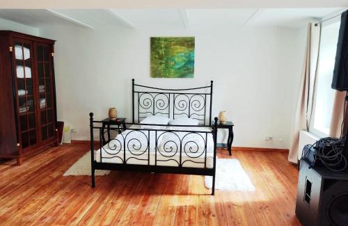 Asparn an der Zaya Apartment | Ferienwohnung Asparn