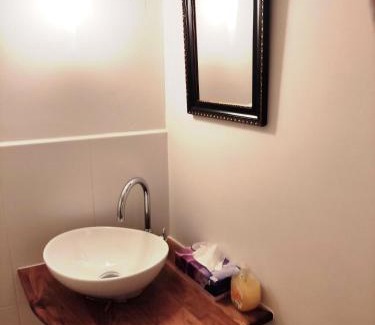 Asparn an der Zaya Apartment | Ferienwohnung Asparn
