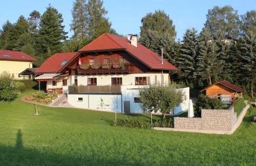 Attersee Apartment | Ferienwohnung Seiringer