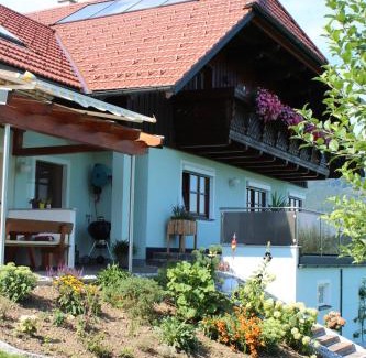 Attersee Apartment | Ferienwohnung Seiringer