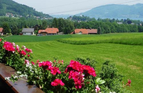 Attersee Apartment | Ferienwohnung Seiringer