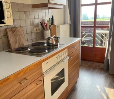 Attersee Apartment | Ferienwohnung Seiringer