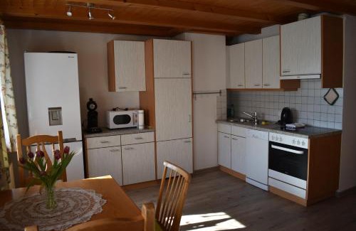 Fraxern Apartment | Ferienwohnung