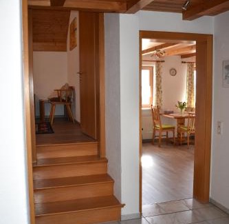 Fraxern Apartment | Ferienwohnung