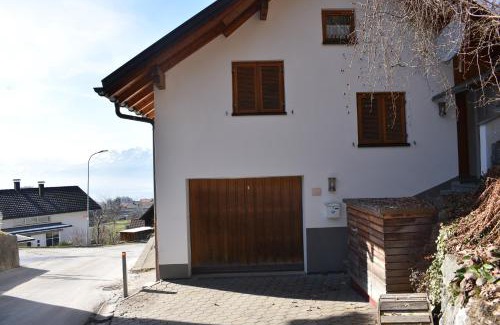 Fraxern Apartment | Ferienwohnung