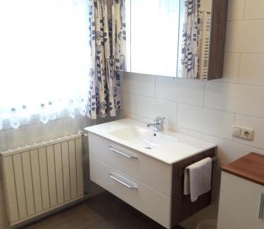 Lassing Apartment | Ferienwohnung Kupfer