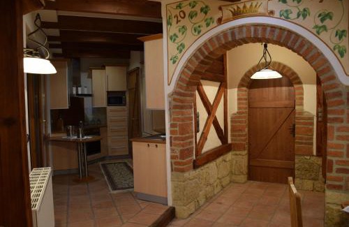 Ilz Apartment | Ferienwohnung