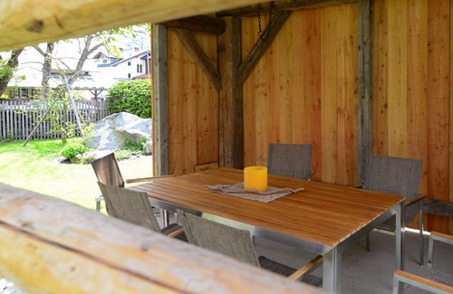 Mauthen Apartment | Ferienwohnung 50 m²