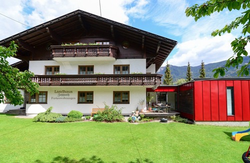 Mauthen Apartment | Ferienwohnung 50 m²
