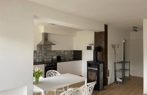 Keutschach am See Apartment | Ferienwohnung Seeluft - Ferienwohnung Kleine Auszeit