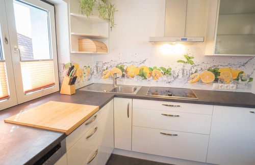 Pfons Apartment | Ferienwohnung Weissl - Ferienwohnung