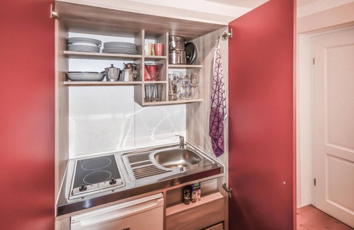 Niederndorferberg Apartment | Ferienwohnung Niederndorferb.