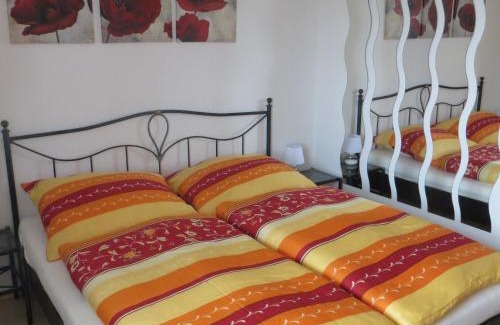 Nussdorf am Attersee Apartment | Ferienwohnung Brigitte Perner