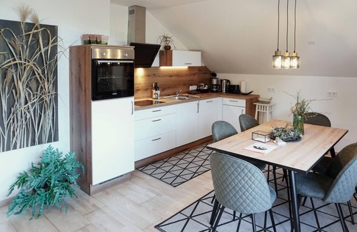 Puch bei Hallein Apartment | Ferienwohnung Puch bei Hallein