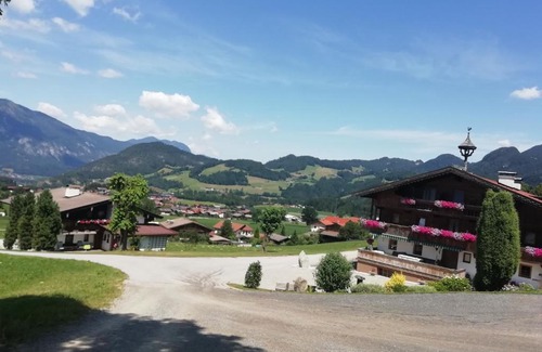 Reith im Alpbachtal Apartment | Ferienwohnung Angererhof