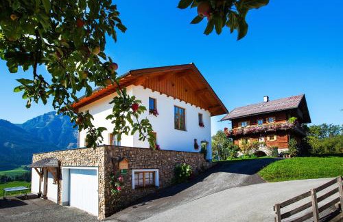Sankt Veit im Pongau Apartment | Ferienwohnung Bognerhof