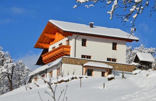 Sankt Veit im Pongau Apartment | Ferienwohnung Bognerhof