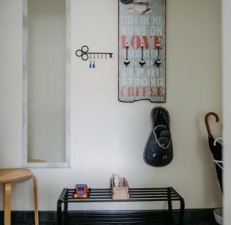 Schutzen am Gebirge Apartment | Ferienwohnung Morgensonne