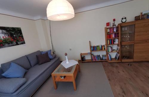 Schutzen am Gebirge Apartment | Ferienwohnung Morgensonne