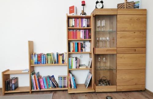 Schutzen am Gebirge Apartment | Ferienwohnung Morgensonne
