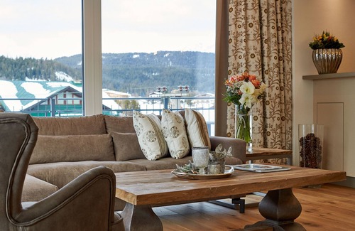 Seefeld in Tirol Apartment | Ferienwohnung/app. für 8 Gäste mit 145m² in Seefeld in Tirol