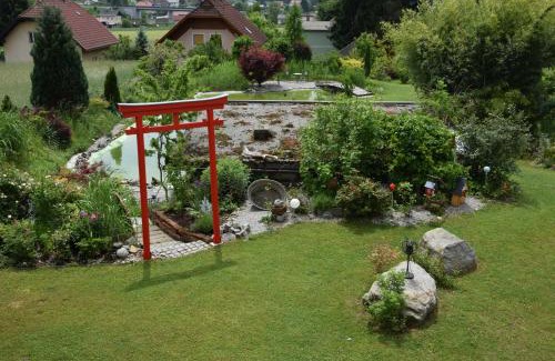Velden am Worther See Apartment | Ferienwohnung Albel