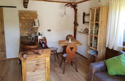 Velden am Worther See Apartment | Ferienwohnung Woid Mandl