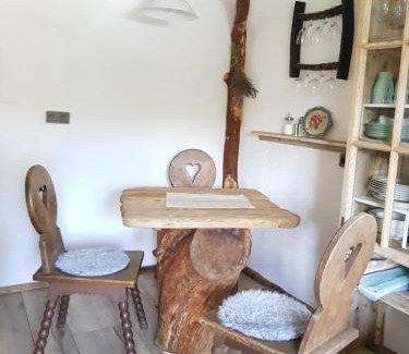 Velden am Worther See Apartment | Ferienwohnung Woid Mandl