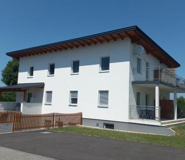 Wang House | Ferienwohnung