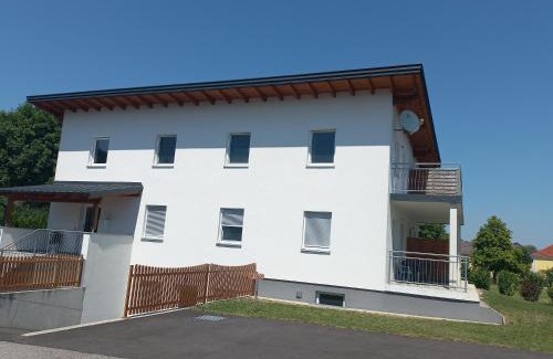Wang House | Ferienwohnung