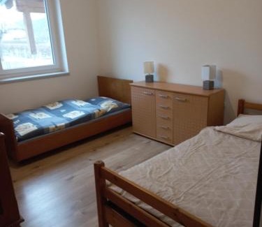 Wang House | Ferienwohnung