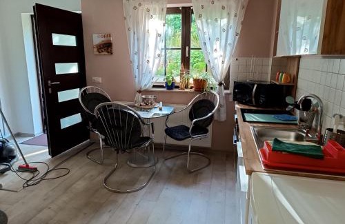 Pirna Apartment | Ferienwohnung Athena
