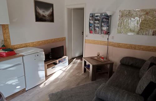 Pirna Apartment | Ferienwohnung Athena