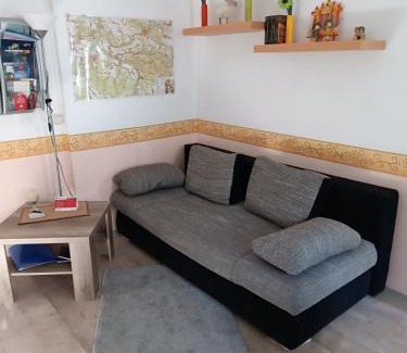 Pirna Apartment | Ferienwohnung Athena