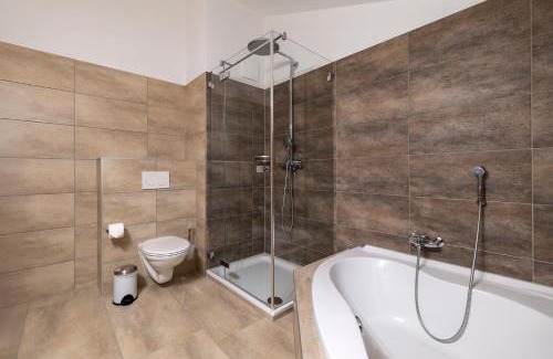 Leukerbad Apartment | Ferienwohnung Athosia