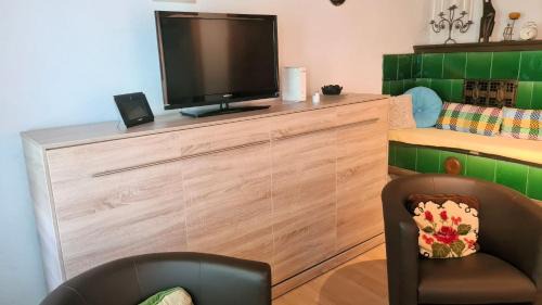 Attiswil Apartment | Ferienwohnung Attiswil