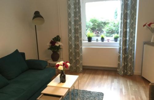 Wedding Apartment | Ferienwohnung Atze