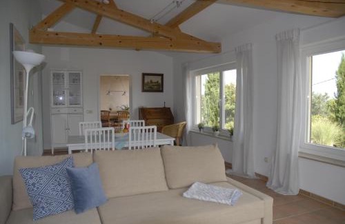 Ambax House | Ferienwohnung Au Pajot