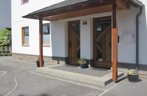 Adenau Apartment | Ferienwohnung Auel