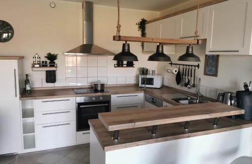 Braunfels Apartment | Ferienwohnung Auenland