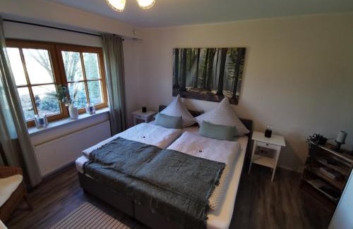 Braunfels Apartment | Ferienwohnung Auenland