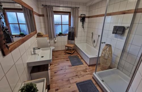 Braunfels Apartment | Ferienwohnung Auenland