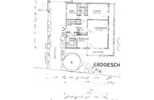 Lauf Apartment | Ferienwohnung Auernig