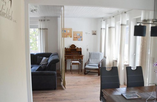 Lauf Apartment | Ferienwohnung Auernig
