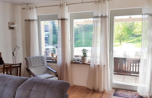 Lauf Apartment | Ferienwohnung Auernig