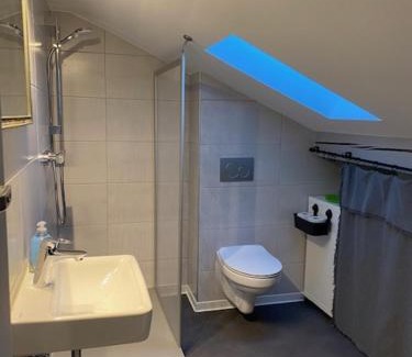 Dillheim Apartment | Ferienwohnung Auf der Heide
