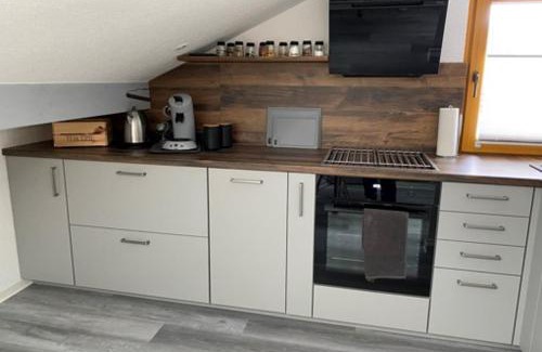 Dillheim Apartment | Ferienwohnung Auf der Heide