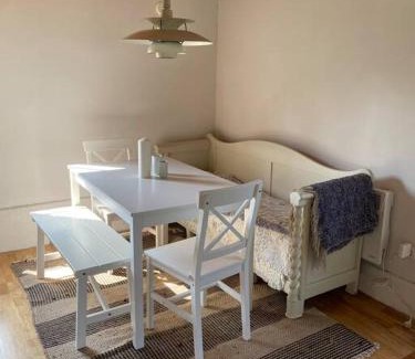 Mariannelund Apartment | Ferienwohnung auf dem Bauernhof