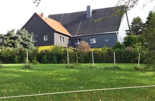 Frankenberg Apartment | Ferienwohnung auf dem Land