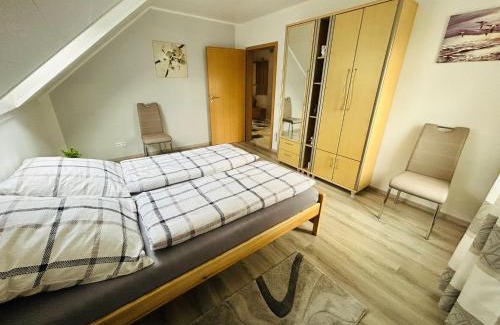 Kall Apartment | Ferienwohnung auf dem Fels